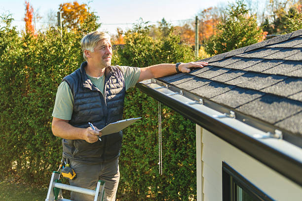 Trusted Storm Damage Roof Repair service in Carle Place, NY - Ben Roofing and Steel LLC
